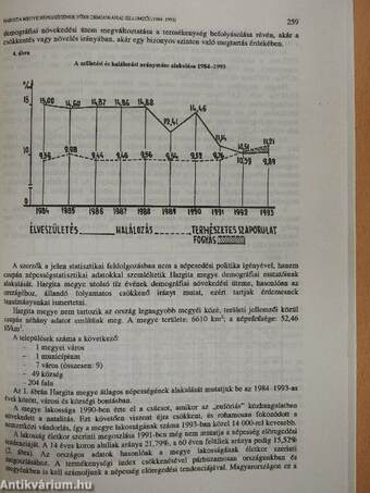 Orvostudományi értesítő 1994.