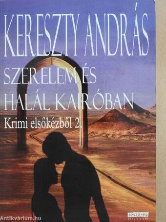 Szerelem és halál Kairóban