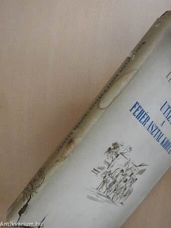 Utazás a fehér asztal körül