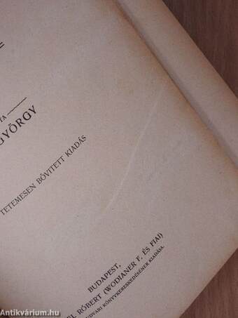 A nevető Magyarország I. (töredék)