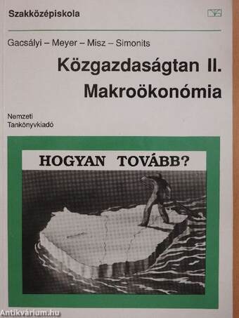 Közgazdaságtan II.