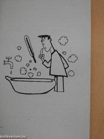 Murphy gyermeket nevel(ne)