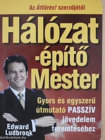 Hálózatépítő Mester