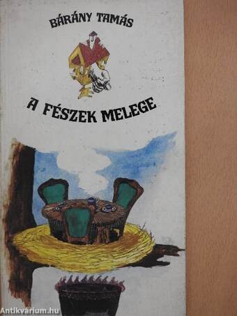 A fészek melege