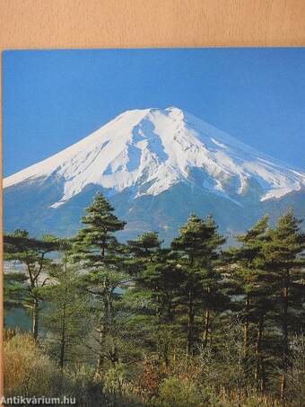 Fuji Hakone Izu National Park - Beautiful Fuji (japán nyelvű)