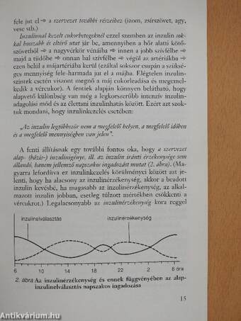 Az intenzív inzulinkezelés ábécéje