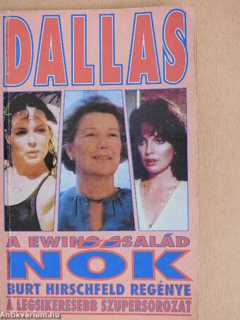 Dallas - Nők