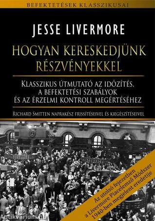 Hogyan kereskedjünk részvényekkel