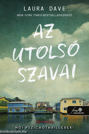 Az utolsó szavai
