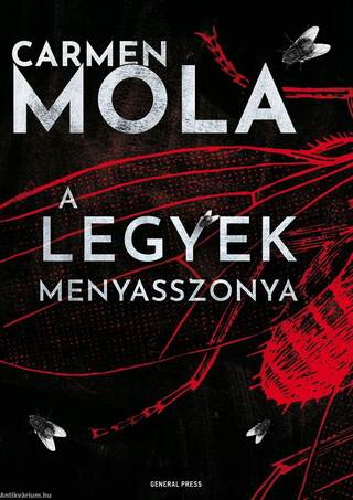 A legyek menyasszonya