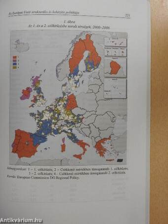 EU-integráció - Önkormányzatok I.