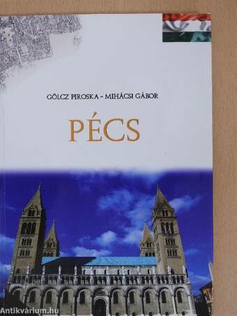 Pécs