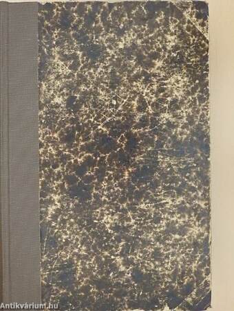 Orvosi Heti Szemle 1892. január-junius (fél évfolyam)