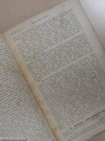 Orvosi Heti Szemle 1892. január-junius (fél évfolyam)