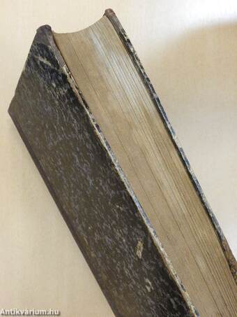 Orvosi Heti Szemle 1898. julius-deczember (fél évfolyam)