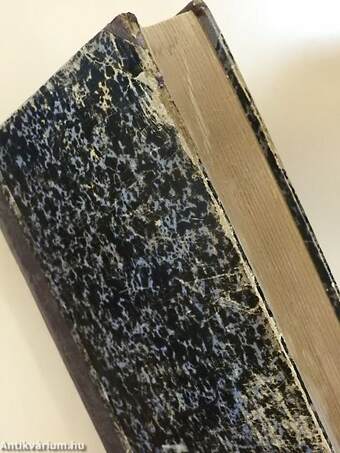 Orvosi Heti Szemle 1898. julius-deczember (fél évfolyam)