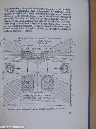 Szembetegek vizsgálata