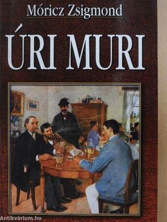 Úri muri