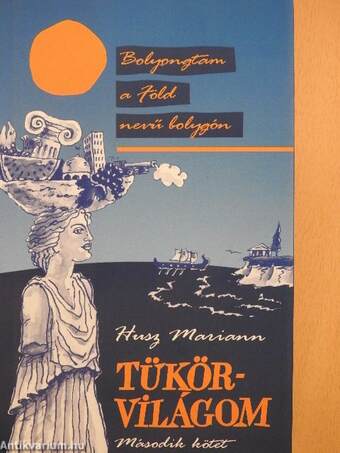 Tükörvilágom 2.
