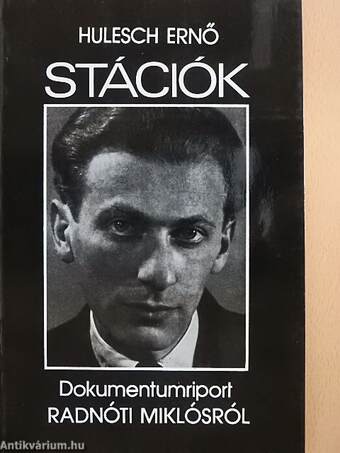 Stációk