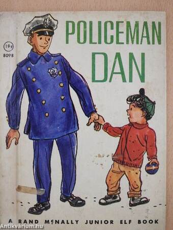 Policeman Dan