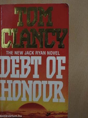 Debt of Honour