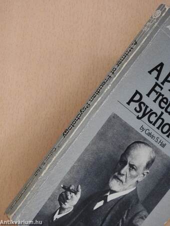 A Primer of Freudian Psychology