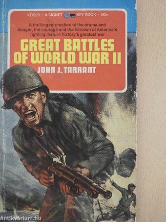 Great Battles of World War II