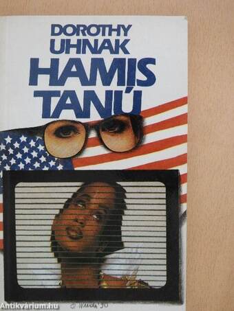 Hamis tanú