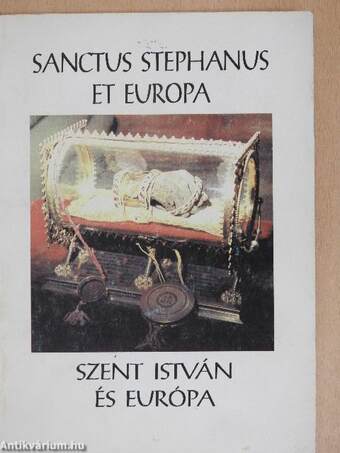 Sanctus Stephanus et Europa