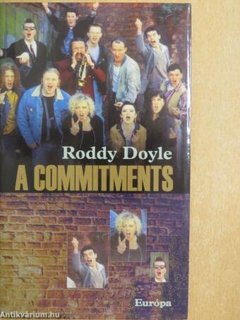A Commitments