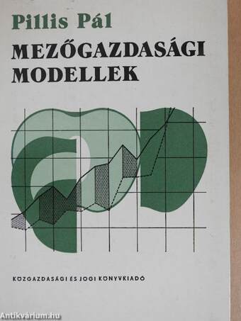 Mezőgazdasági modellek