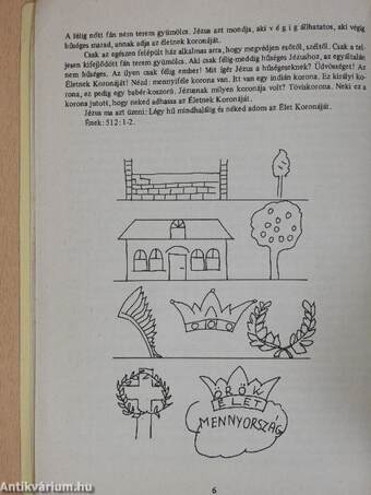 A bizonyságok fellege