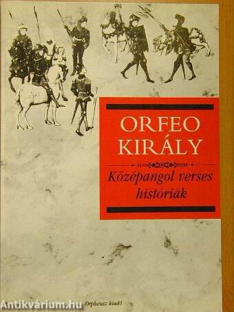 Orfeo király