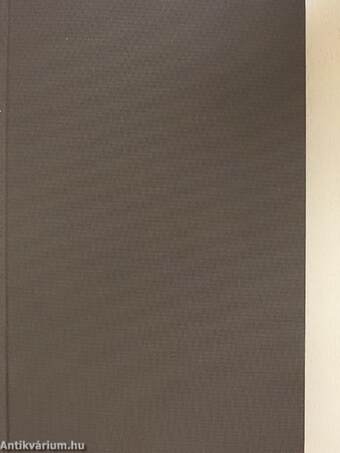 A magyar irodalom története a XX. században