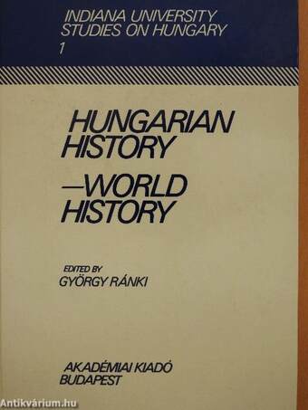 Hungarian History - World History