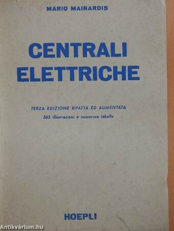 Centrali Elettriche