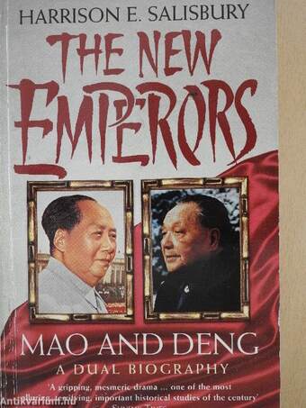 The New Emperors