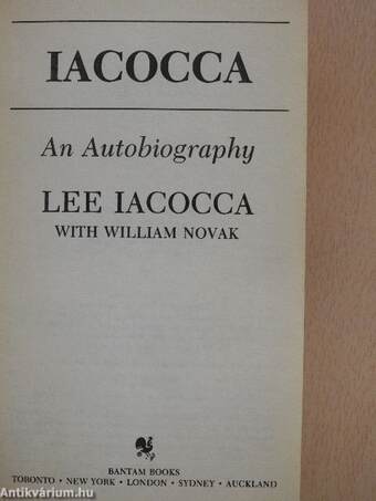 Iacocca