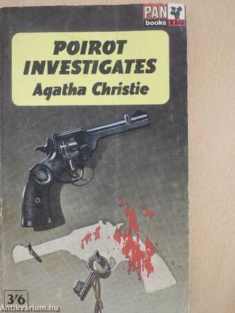 Poirot investigates