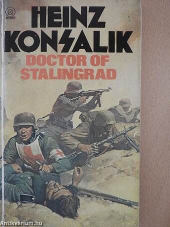 Doctor of Stalingrad