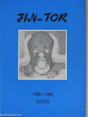 Fin-Tor 1980-1985.