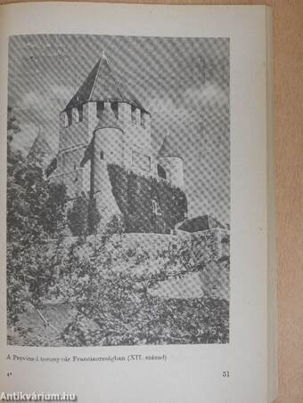 Történetek a középkorból