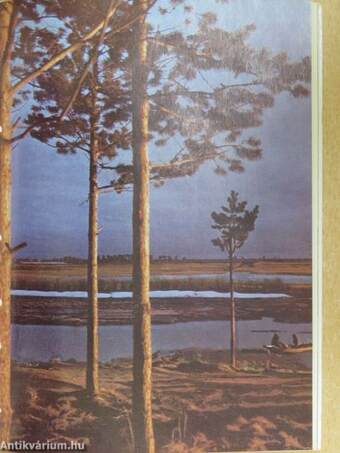 Szibéria ma és holnap