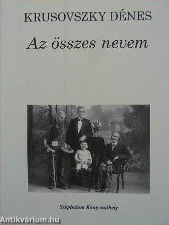 Az összes nevem