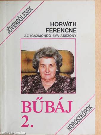 Bűbáj 2.