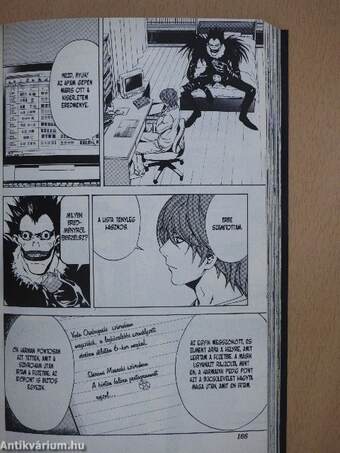 Death Note 1.