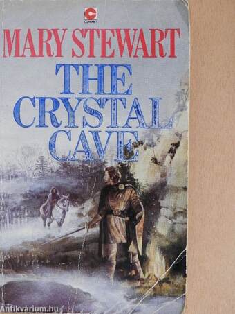 The Crystal Cave