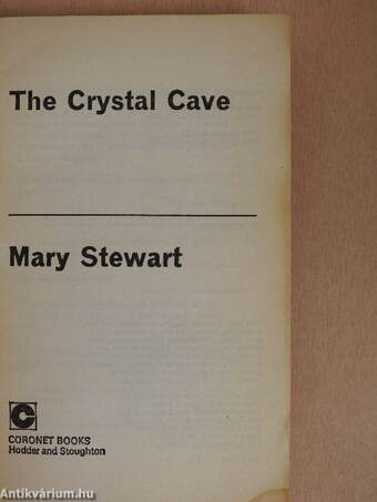 The Crystal Cave