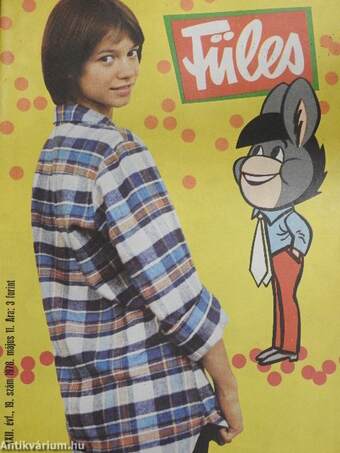 Füles 1978. május 11. 